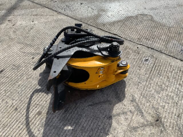 TMK 200 Tree Shear (ST24472)