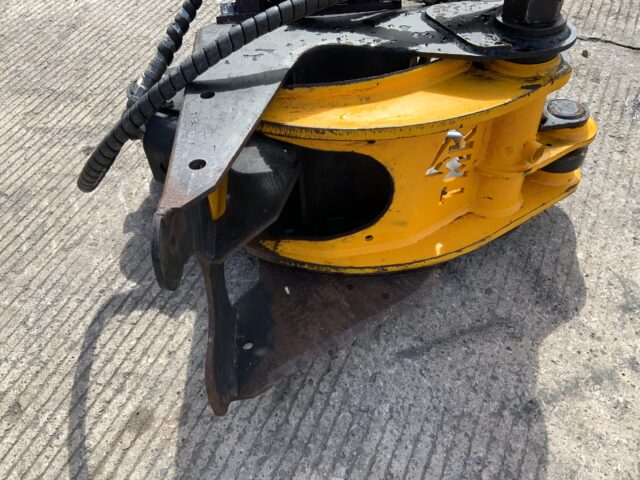 TMK 200 Tree Shear (ST24472)