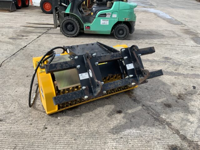 Gyru Star 3-120 HE Screening Bucket (ST24485)
