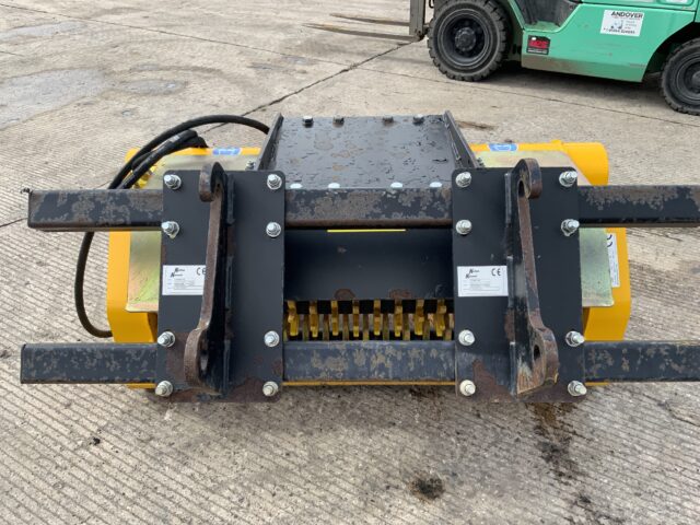 Gyru Star 3-120 HE Screening Bucket (ST24485)