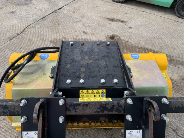 Gyru Star 3-120 HE Screening Bucket (ST24485)
