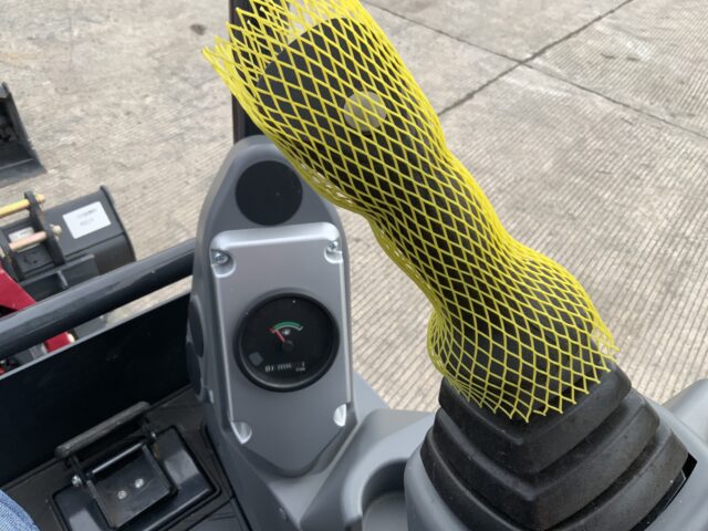 Yanmar SV15 VT Digger (ST23922) Unused