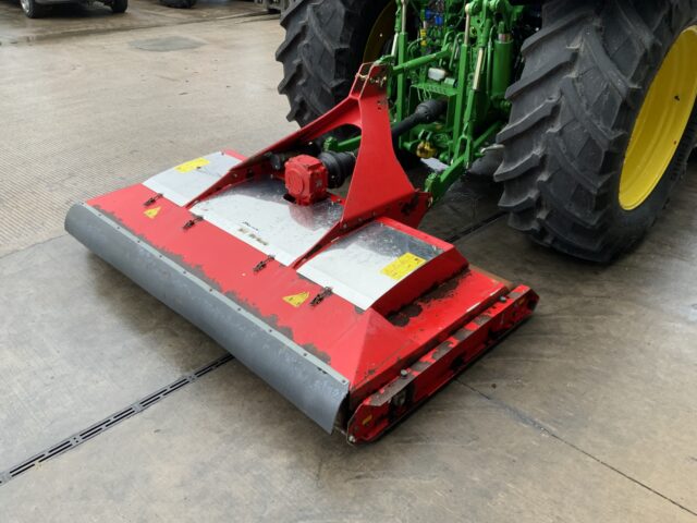 Trimax 7fT Roller Topper (ST24525)