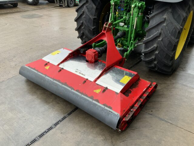 Trimax 7fT Roller Topper (ST24525)