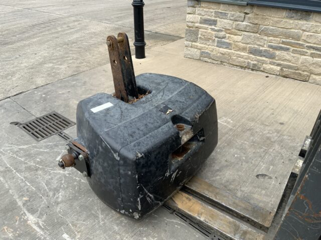 800Kg Big pack Weight