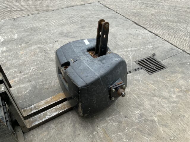 800Kg Big pack Weight