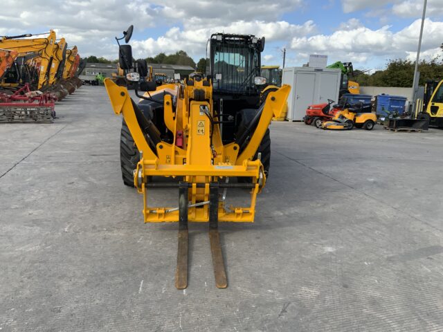 JCB 540-180 Hi Viz Telehandler (ST24622)