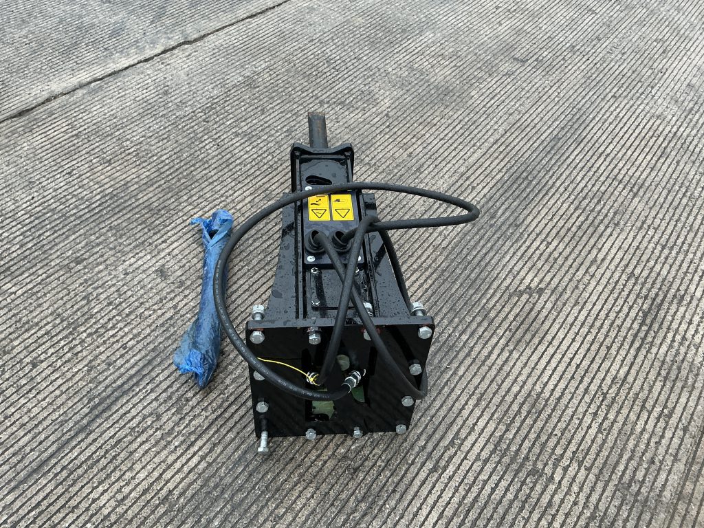 JCB HM026T Breaker Unused