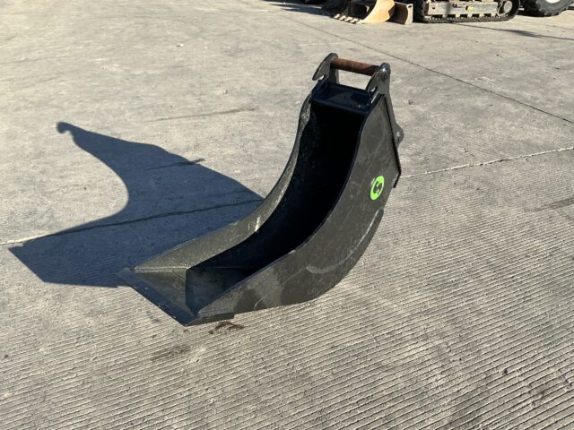 SteelWrist CB12-s50 Trenching Bucket Unused (S24610)