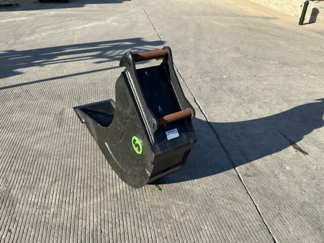 SteelWrist CB12-s50 Trenching Bucket Unused (S24610)