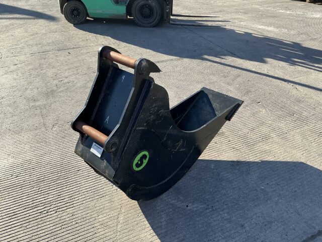 SteelWrist CB12-s50 Trenching Bucket Unused (S24610)
