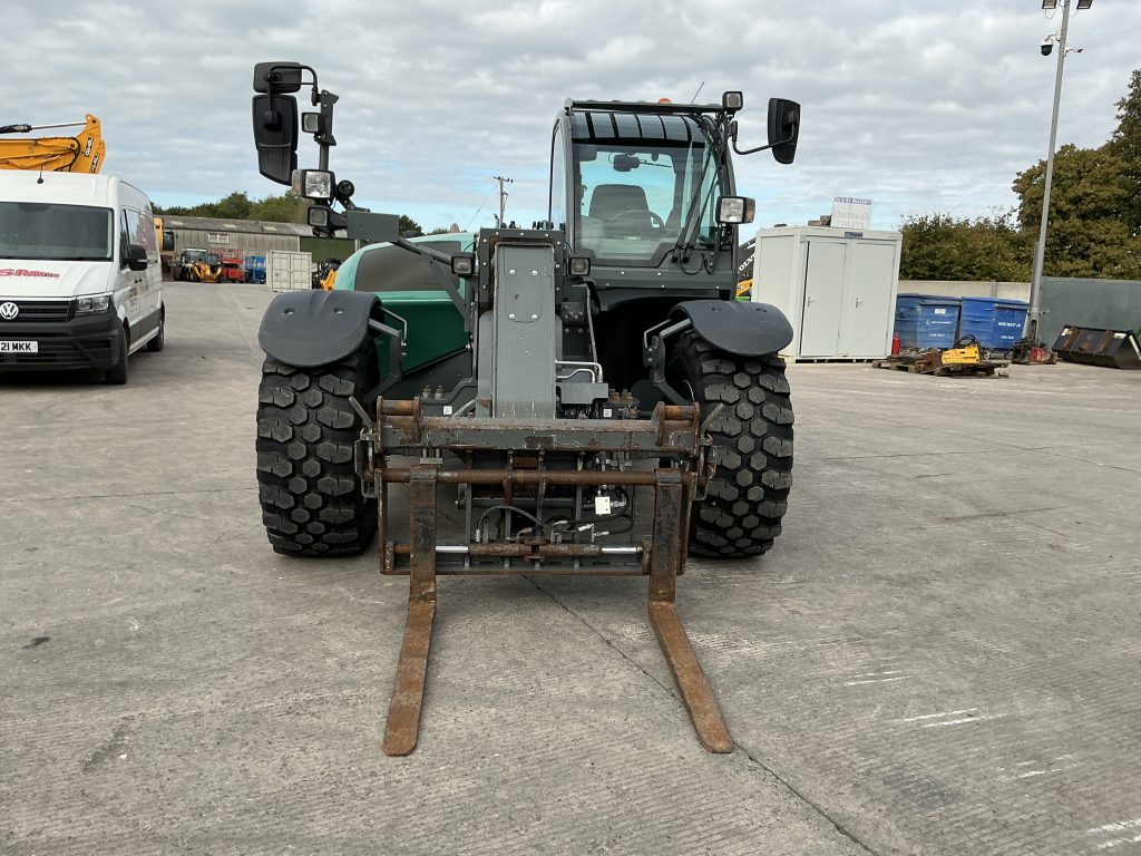 Kramer KT457 Eco Speed Telehandler (ST24514)
