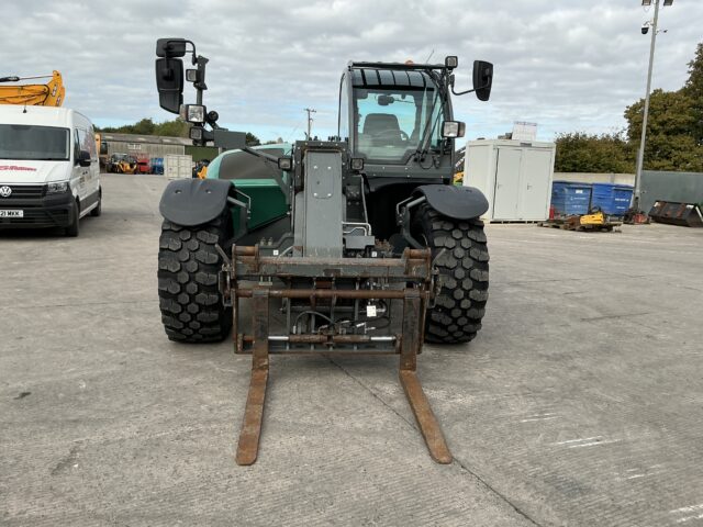 Kramer KT457 Eco Speed Telehandler (ST24514)