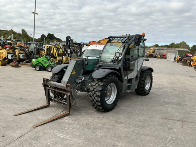 Kramer KT457 Eco Speed Telehandler (ST24514)