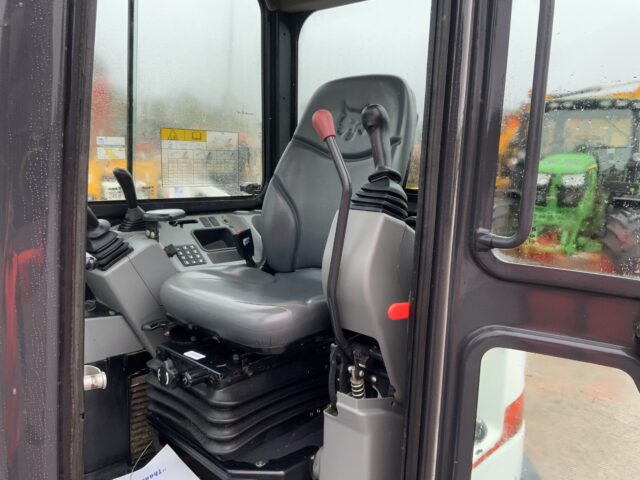 Bobcat E45 Digger (ST24552)