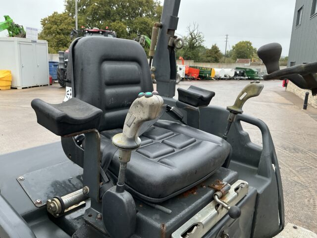 Bomag BW138 AD-5 Roller (ST24544)