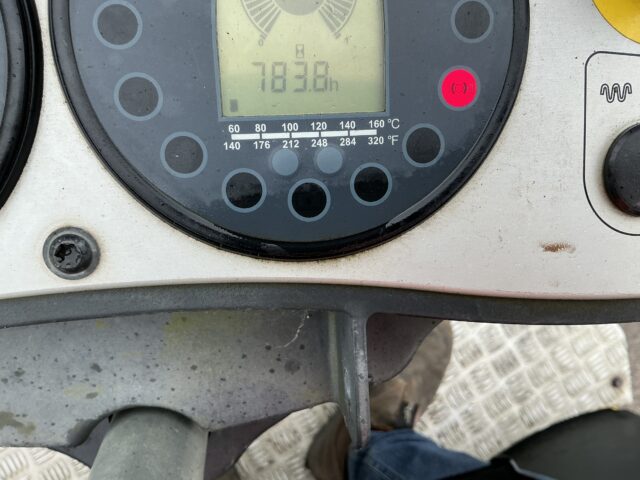 Bomag BW138 AD-5 Roller (ST24544)