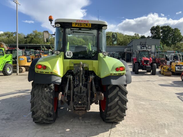 Claas Arion 520 Tractor (ST23446)