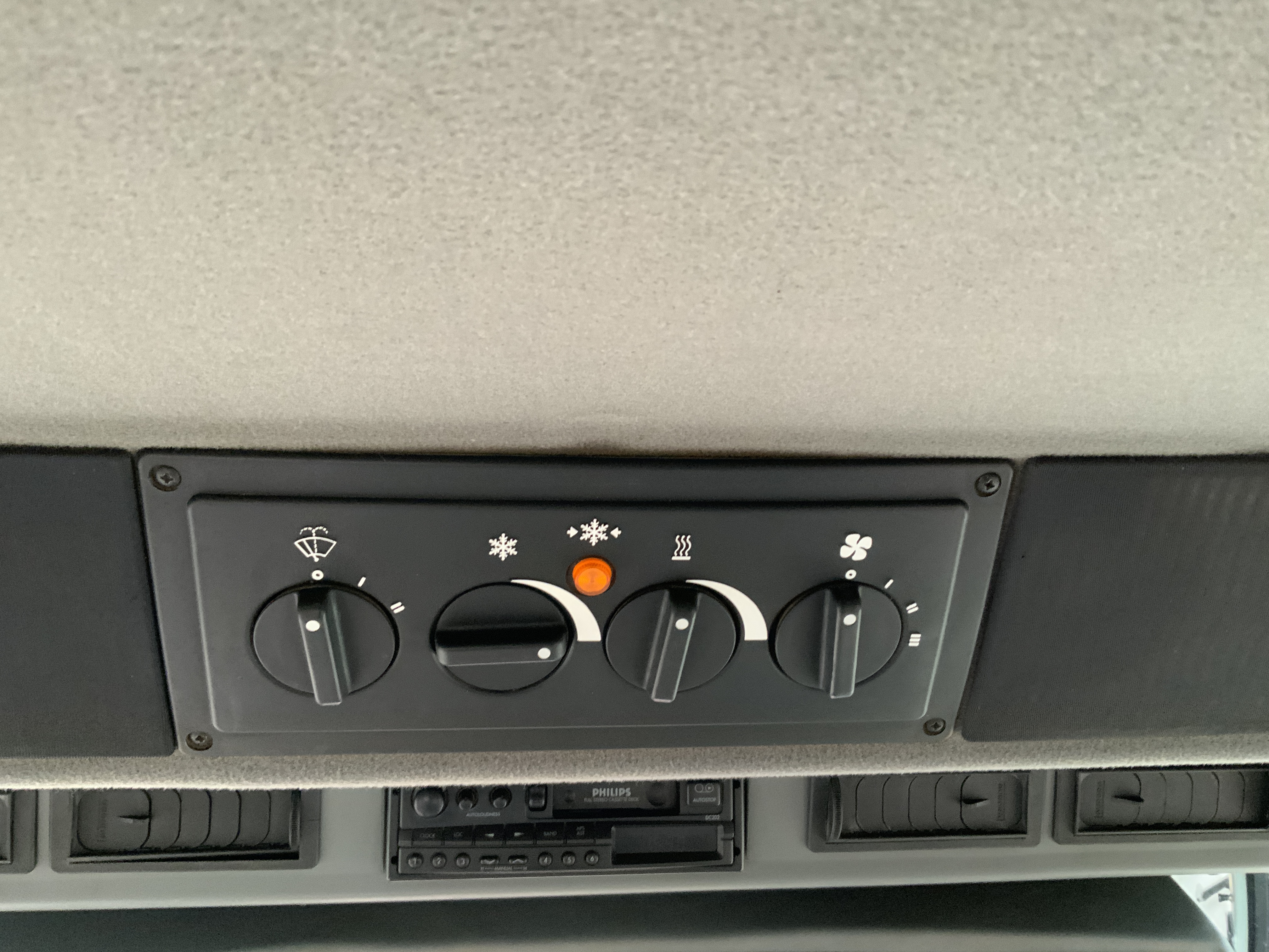 Case 5140 50,000 Edition Tractor (ST23721)