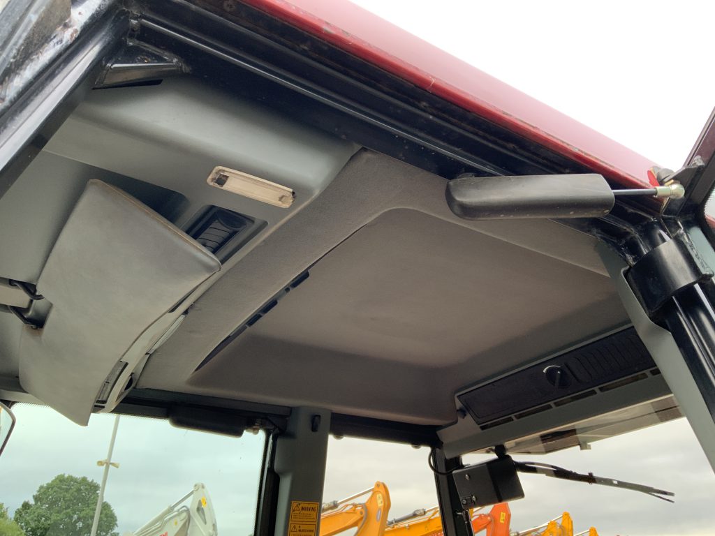 Case 5140 50,000 Edition Tractor (ST23721)