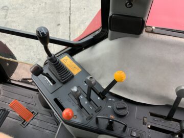 Case 5140 50,000 Edition Tractor (ST23721)