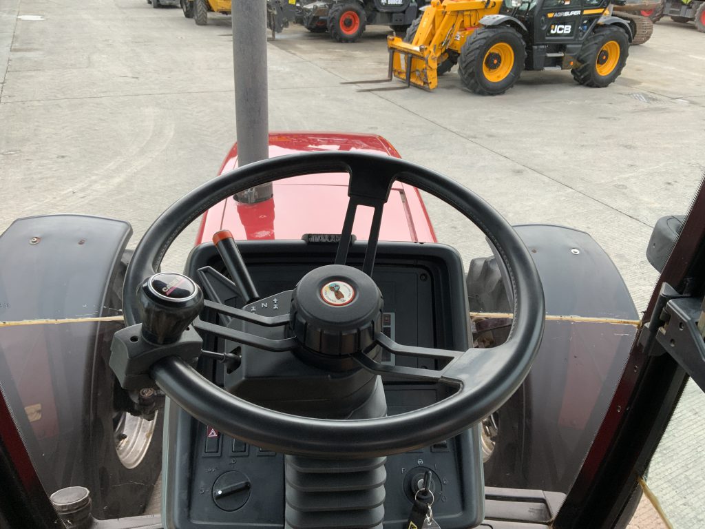 Case 5140 50,000 Edition Tractor (ST23721)