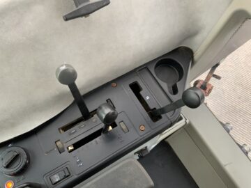 Case 5140 50,000 Edition Tractor (ST23721)