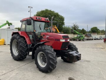 Case 5140 50,000 Edition Tractor (ST23721)