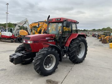 Case 5140 50,000 Edition Tractor (ST23721)