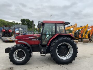 Case 5140 50,000 Edition Tractor (ST23721)