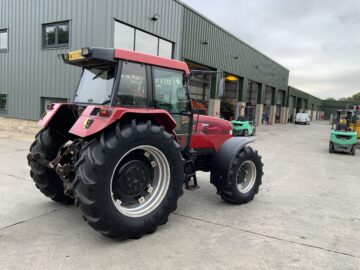 Case 5140 50,000 Edition Tractor (ST23721)