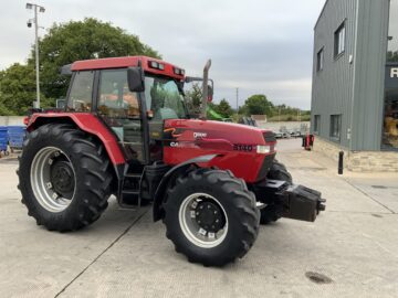 Case 5140 50,000 Edition Tractor (ST23721)