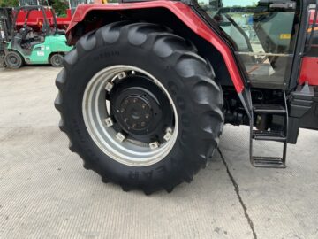 Case 5140 50,000 Edition Tractor (ST23721)