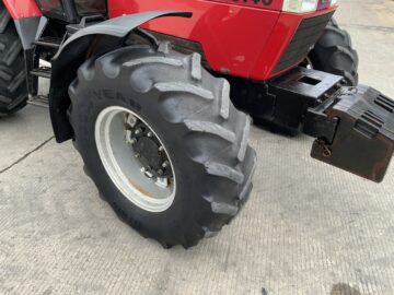 Case 5140 50,000 Edition Tractor (ST23721)