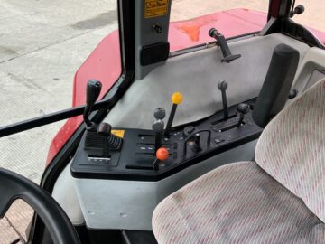 Case 5140 50,000 Edition Tractor (ST23721)