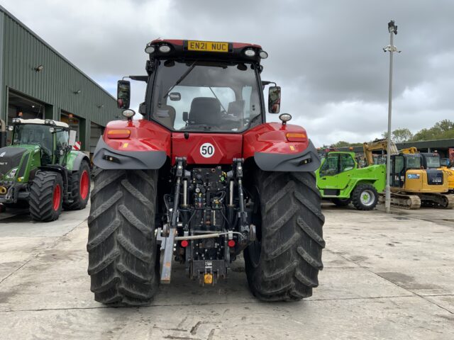 Case Magnum 310 Tractor (ST18497)