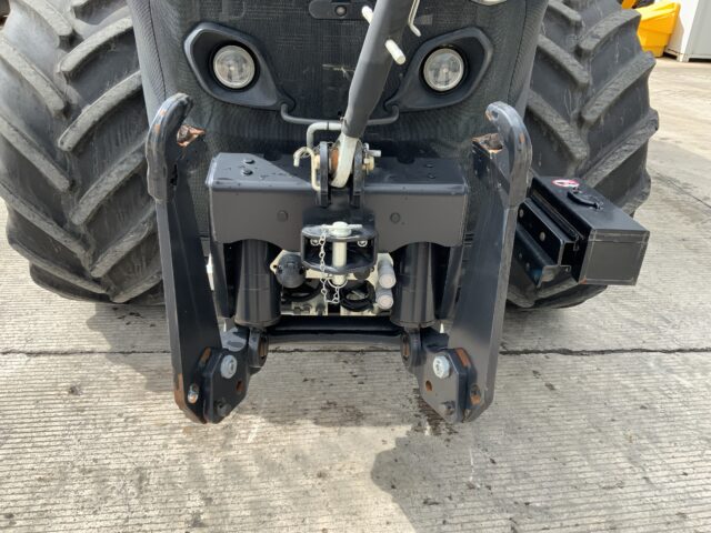 Case Magnum 310 Tractor (ST18497)