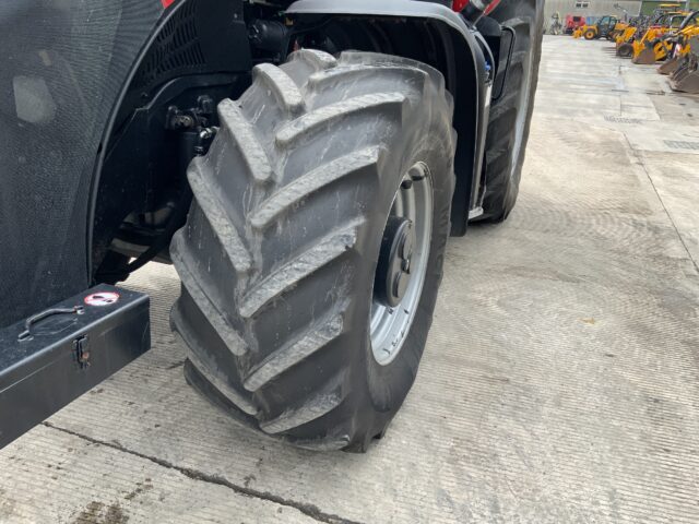 Case Magnum 310 Tractor (ST18497)