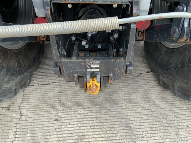 Case Magnum 310 Tractor (ST18497)