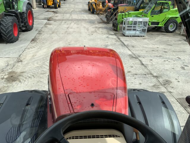 Case Magnum 310 Tractor (ST18497)