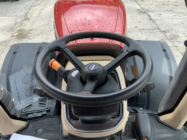 Case Magnum 310 Tractor (ST18497)