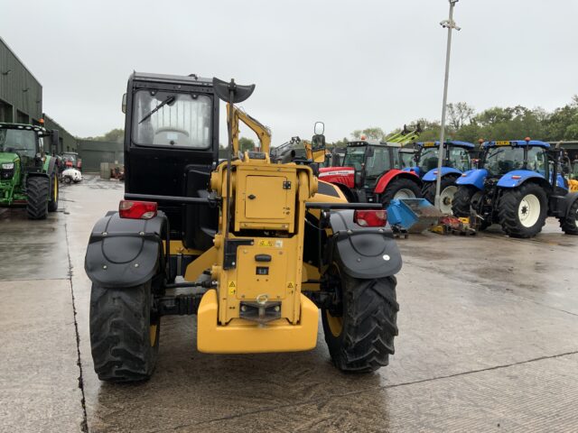CAT TH414 C GC Telehandler (ST24449)