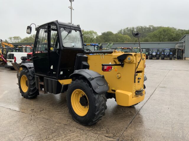 CAT TH414 C GC Telehandler (ST24449)