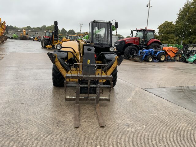 CAT TH414 C GC Telehandler (ST24449)