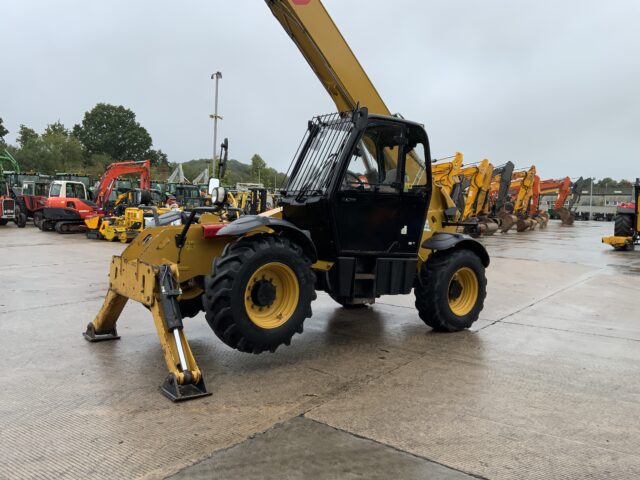 CAT TH414 C GC Telehandler (ST24449)