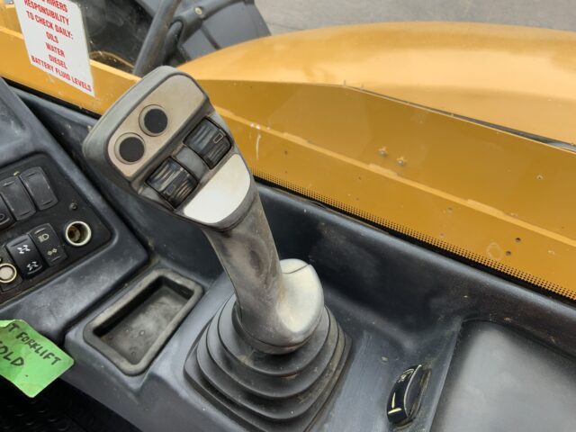 CAT TH414 C GC Telehandler (ST24449)