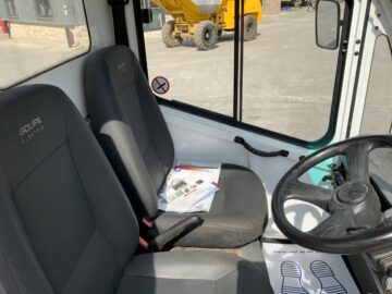 Goupil Utility Electric Vehicle