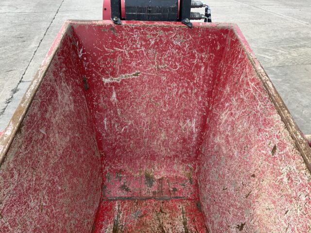 Hinowa HS110 Hi Tip Tracked Dumper (ST24479)