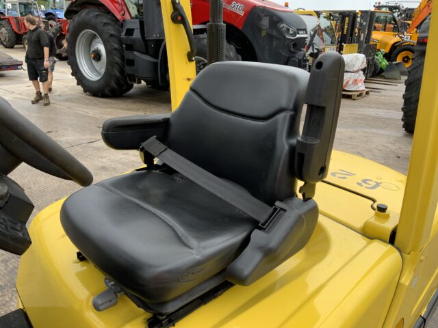 Hyster 2.5 Fortens Fork Lift (ST24361)