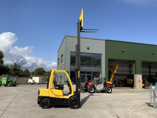 Hyster 3.0 Fortens Fork Lift (ST24360)